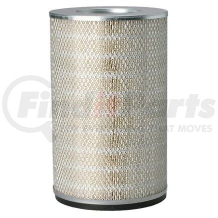 Donaldson P181139 Engine Air Filter Air Filter - 15.50 in. Overall length, Primary Type, Round Style
