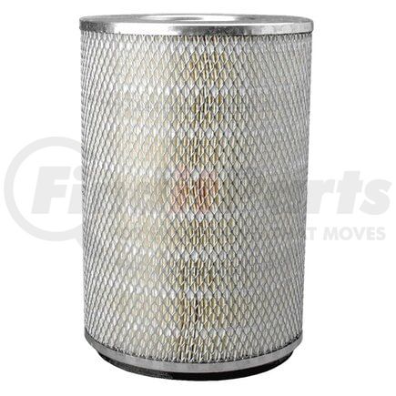 Donaldson P182034 Engine Air Filter Air Filter - 13.50 in. Overall length, Primary Type, Round Style