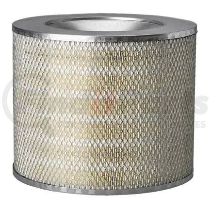 P182032 by DONALDSON - Air Filter - 10.00 in. length, Primary Type, Round Style, Cellulose Media Type