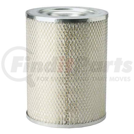 Donaldson P182071 Engine Air Filter Air Filter - 11.00 in. length, Primary Type, Round Style, Cellulose Media Type