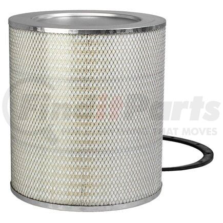 Donaldson P182095 Engine Air Filter Air Filter - 15.98 in. Overall length, Primary Type, Round Style