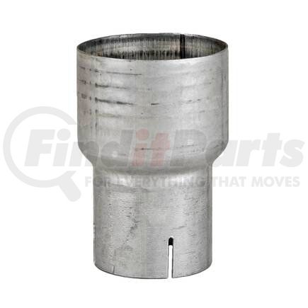 P206326 by DONALDSON - Exhaust Pipe Adapter - 6.00 in., OD-ID Connection