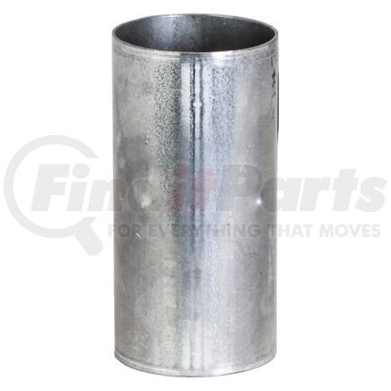 P206362 by DONALDSON - Exhaust Pipe Connector - 6.00 in., OD-OD Connection