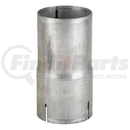 P206367 by DONALDSON - Exhaust Pipe Connector - 6.00 in., ID-OD Connection