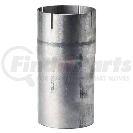 P206369 by DONALDSON - Exhaust Pipe Connector - 8.00 in., ID-OD Connection