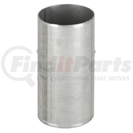 P206364 by DONALDSON - Exhaust Pipe Connector - 8.00 in., OD-OD Connection