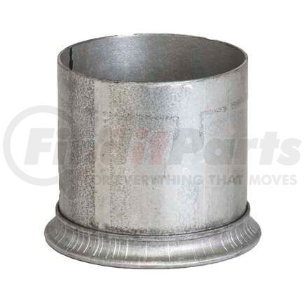 P206617 by DONALDSON - Exhaust Manifold Pipe - 4.02 in.