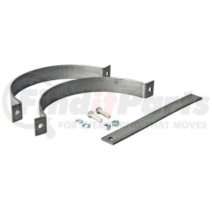 P206519 by DONALDSON - MUFF HANGER