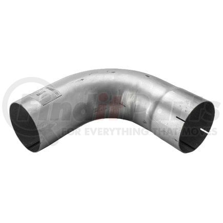 P207339 by DONALDSON - Exhaust Elbow - 90 deg. angle, OD-ID Connection