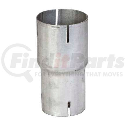 P207386 by DONALDSON - Exhaust Pipe Adapter - 6.00 in., ID-ID Connection