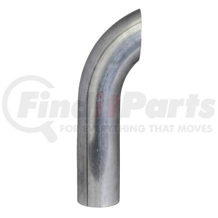 P208386 by DONALDSON - Exhaust Tail Pipe - 18.00 in., OD Connection