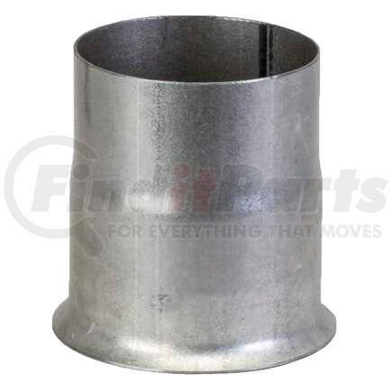 P207567 by DONALDSON - Exhaust Flare Connector - 4.75 in.