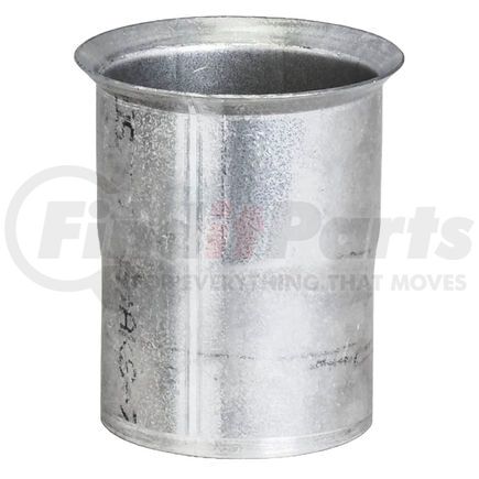 P207568 by DONALDSON - Exhaust Flare Connector - 4.75 in.