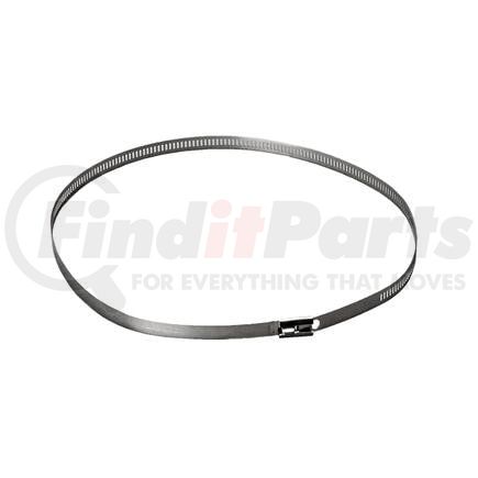 P235769 by DONALDSON - Heat Sleeve Clamp