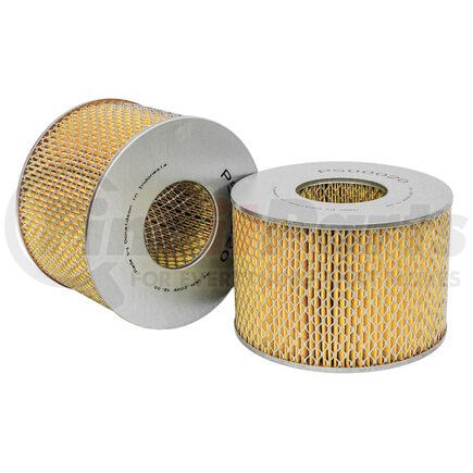 P500020 by DONALDSON - Air Filter - 4.92 in. length, Round Style, Cellulose Media Type