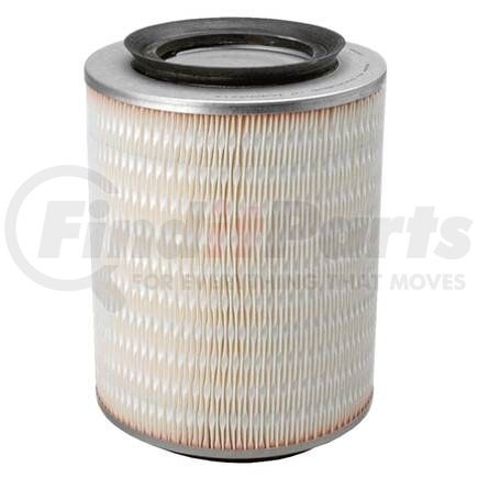 P500014 by DONALDSON - Air Filter - 8.62 in. length, Primary Type, Round Style, Cellulose Media Type