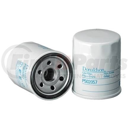 P502057 by DONALDSON - LUBE SPIN