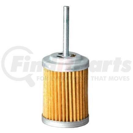 P502136 by DONALDSON - Fuel Filter - 1.72 in., Cartridge Style, Wire Mesh Media Type