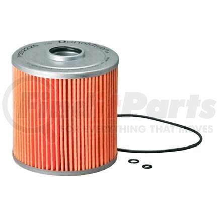 P502226 by DONALDSON - Fuel Filter - 3.72 in., Cartridge Style, 3.89 in., Cellulose Media Type