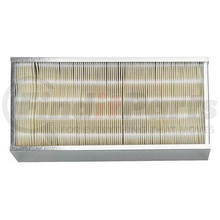 Donaldson P520450 Cabin Air Filter Cabin Air Filter - 16.00 in. x 8.00 in. x 2.19 in., Ventilation Panel Style, Cellulose