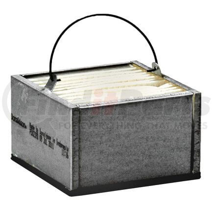 P502392 by DONALDSON - FUEL BOX