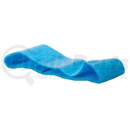 Donaldson P521685 Engine Air Filter Air Filter Wrap - 9.84 in Primary Type, Wrap Style