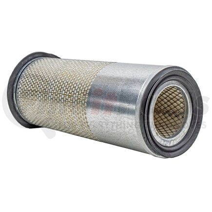 P525423 by DONALDSON - Air Filter - 15.43 in. Overall length, Primary Type, Round Style