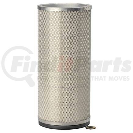 Donaldson P526432 Engine Air Filter Air Filter - 13.75 in. length, Safety Type, Round Style, Safety Media Type