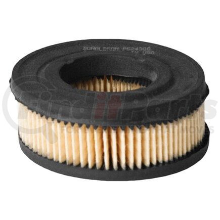 P524388 by DONALDSON - Air Cylindrical Breather