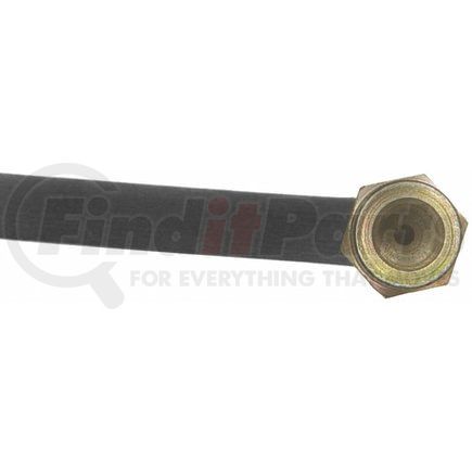 F123311 by WAGNER - BRAKE HOSE