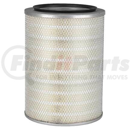 P526509 by DONALDSON - Air Filter - 15.67 in. length, Primary Type, Round Style, Cellulose Media Type