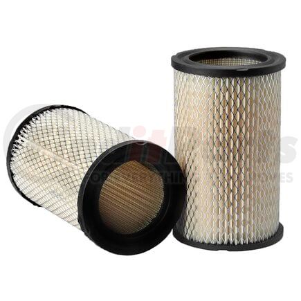 P526873 by DONALDSON - Air Filter - 7.00 in. length, Primary Type, Round Style