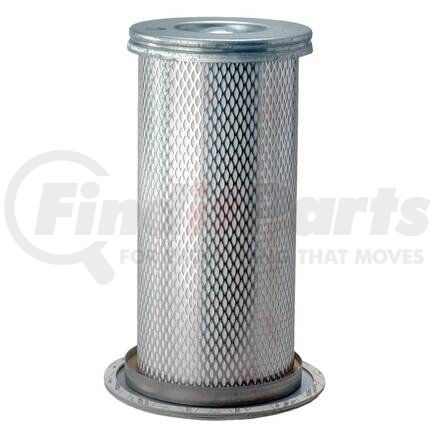 P525697 by DONALDSON - Air Filter and Oil Separator