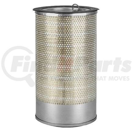 P526410 by DONALDSON - Air Filter, Primary, Round
