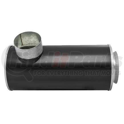 P527586 by DONALDSON - Air Cleaner Assembly - 24.00 in. Body Length, Disposable