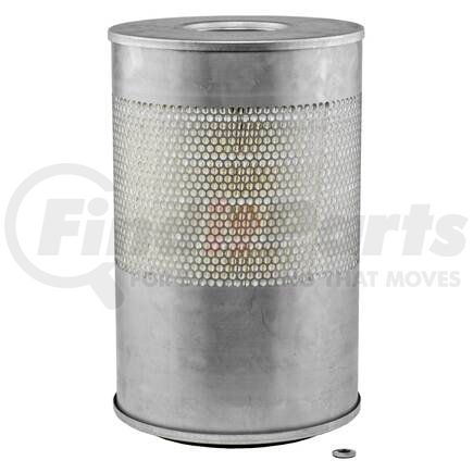 Donaldson P526489 Engine Air Filter Air Filter - 14.76 in. length, Primary Type, Round Style, Cellulose Media Type