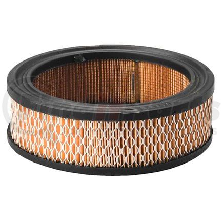 Donaldson P528231 Engine Air Filter Air Filter - 1.94 in. length, Primary Type, Round Style