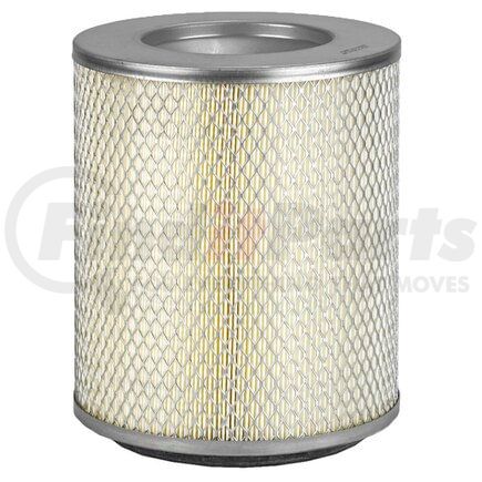 P530355 by DONALDSON - Air Filter - 9.29 in. length, 9.65 in. Overall length, Primary Type, Round Style