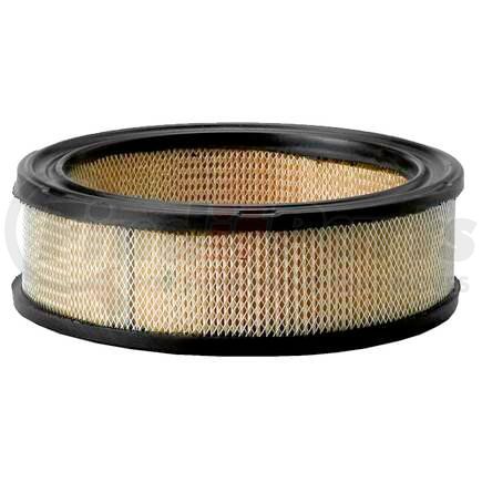 P530628 by DONALDSON - Air Filter - 2.20 in. length, Primary Type, Round Style, Cellulose Media Type