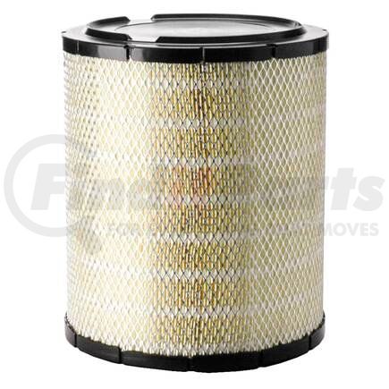 P532501 by DONALDSON - Air Filter - 12.88 in. length, Primary Type, Radialseal Style, Cellulose Media Type