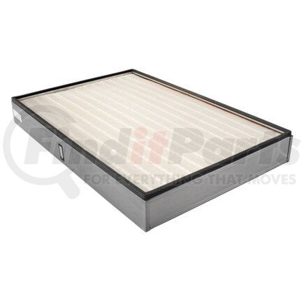 P531017 by DONALDSON - Air Filter - 30.00 in. x 20.00 in. x 3.70 in., Panel Style, Cellulose Media Type