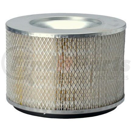 P532931 by DONALDSON - Air Filter - 7.50 in. Overall length, Primary Type, Round Style