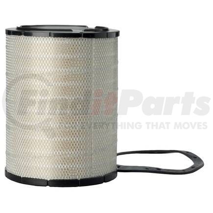 P533814 by DONALDSON - AIR FILTER PRIM