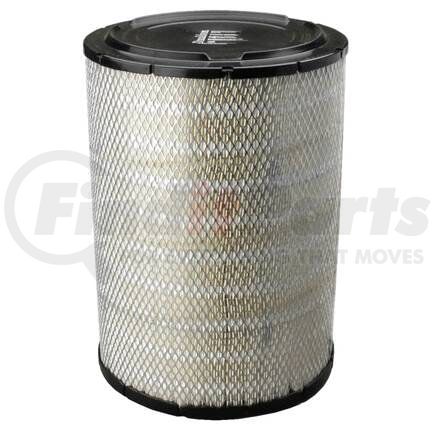 P533930 by DONALDSON - Air Filter - 15.15 in. length, Primary Type, Radialseal Style, Cellulose Media Type
