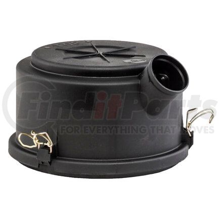 P534048 by DONALDSON - Air Cleaner Cover - 8.80 in. dia., Plastic