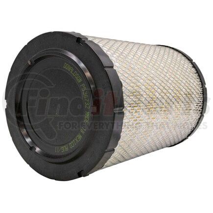 P536732 by DONALDSON - AIR PRIMARY, RA