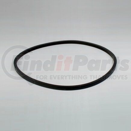 P535559 by DONALDSON - Air Cleaner Cover Gasket - 15.00 in. ID, 15.39 in. OD