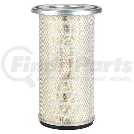 P535365 by DONALDSON - Air Filter - 15.50 in. Overall length, Primary Type, Round Style