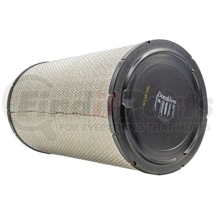 P536527 by DONALDSON - Air Filter - 21.10 in. length, Primary Type, Radialseal Style, Cellulose Media Type