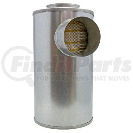 P537450 by DONALDSON - Air Cleaner Assembly - 24.00 in. Body Length, Disposable